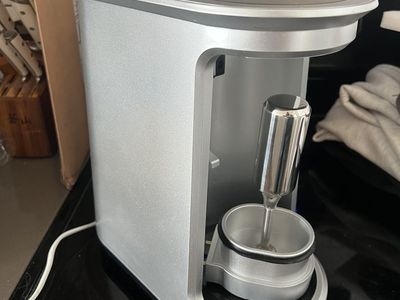 Altafuse Alta 1 Infusion Machine
