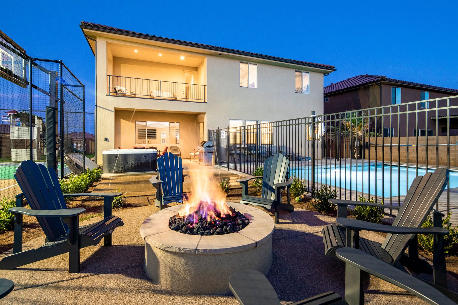 Paradise Village 108