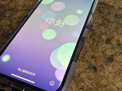 iPhone 13 Pro
