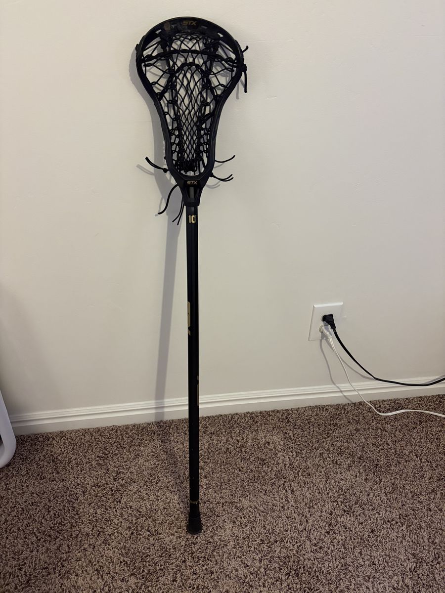 Womens lacrosse stick