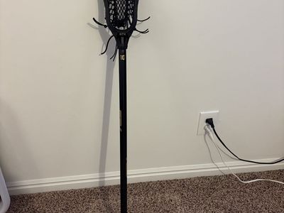 Womens lacrosse stick