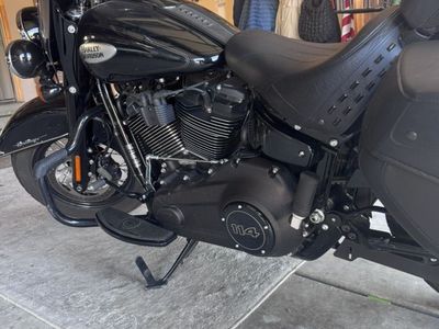 2023 Harley Heritage Classic