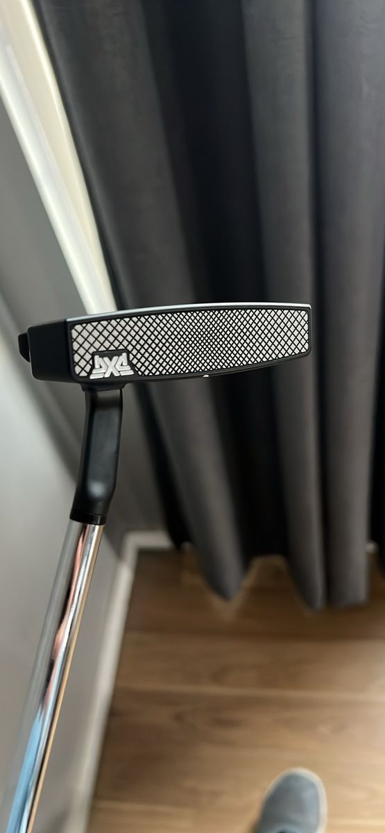 PXG Putter