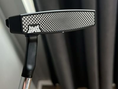 PXG Putter