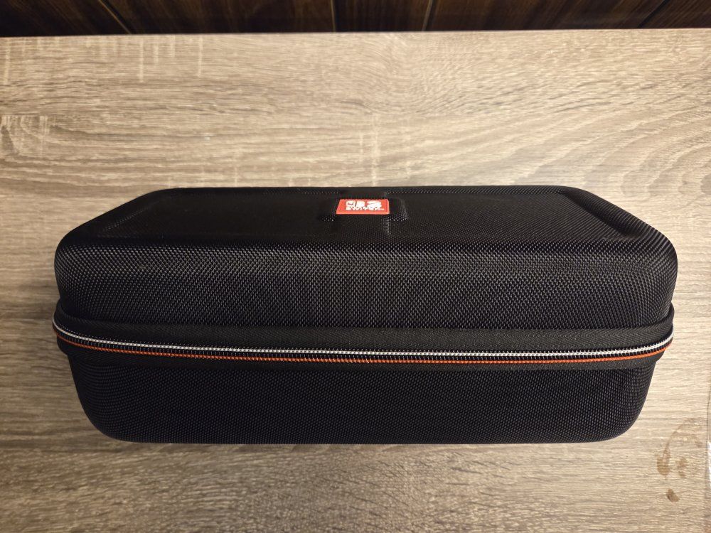 Nintendo Switch 2 Travel Case