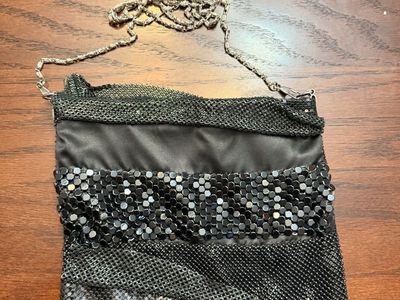 Bebe small bag