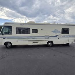 1994 Winnabego Brave Motorhome