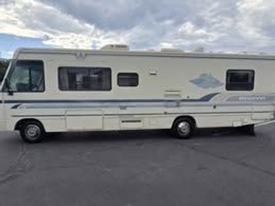 1994 Winnabego Brave Motorhome
