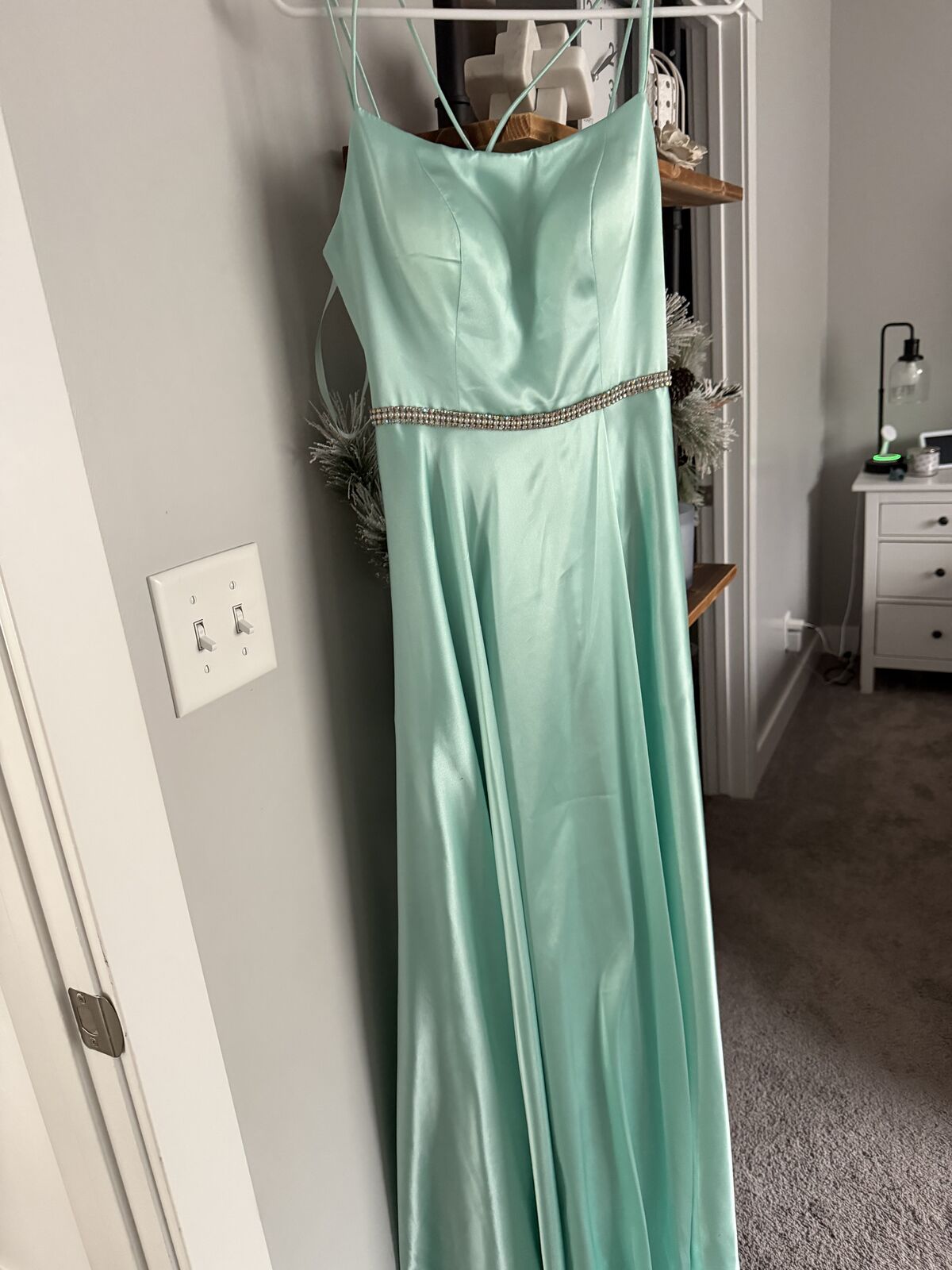 Brand New Dress size 1 Perfect for school dances