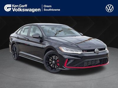2026 Volkswagen Jetta GLI Autobahn