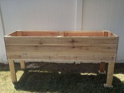 Garden box