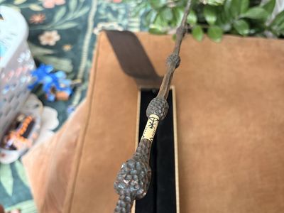 Harry Potter Elder Wand - Wizarding World