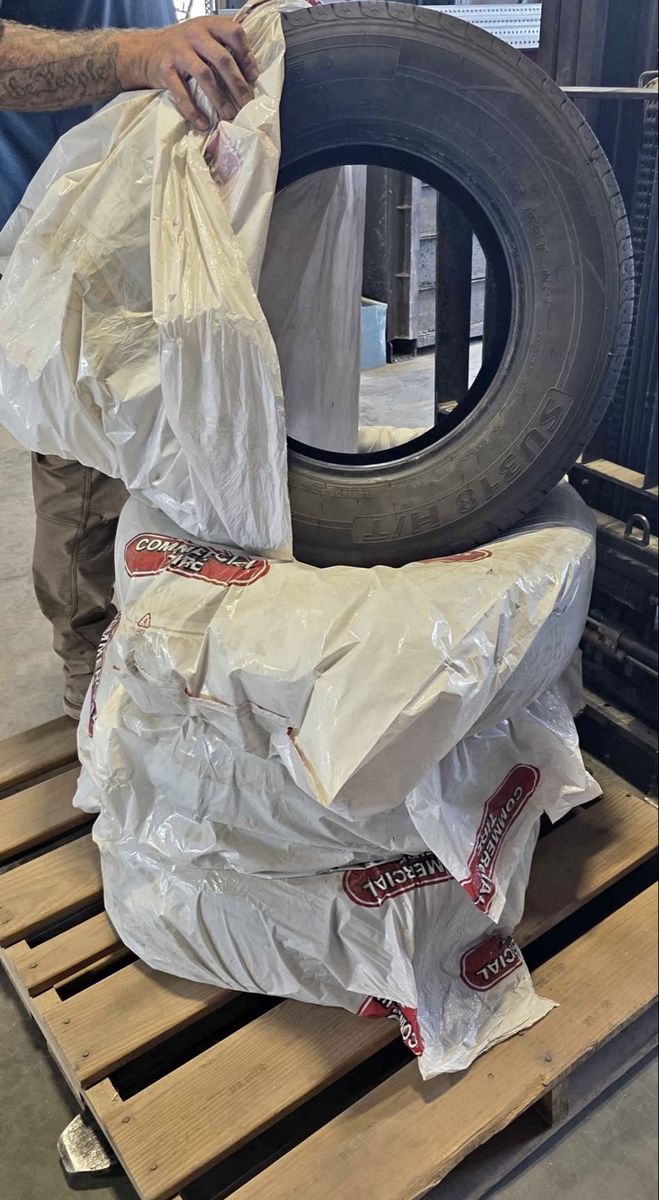 Westlake Tires 235-70R-16