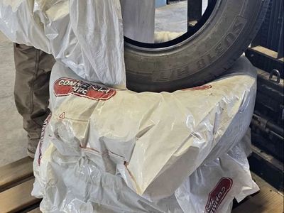 Westlake Tires 235-70R-16