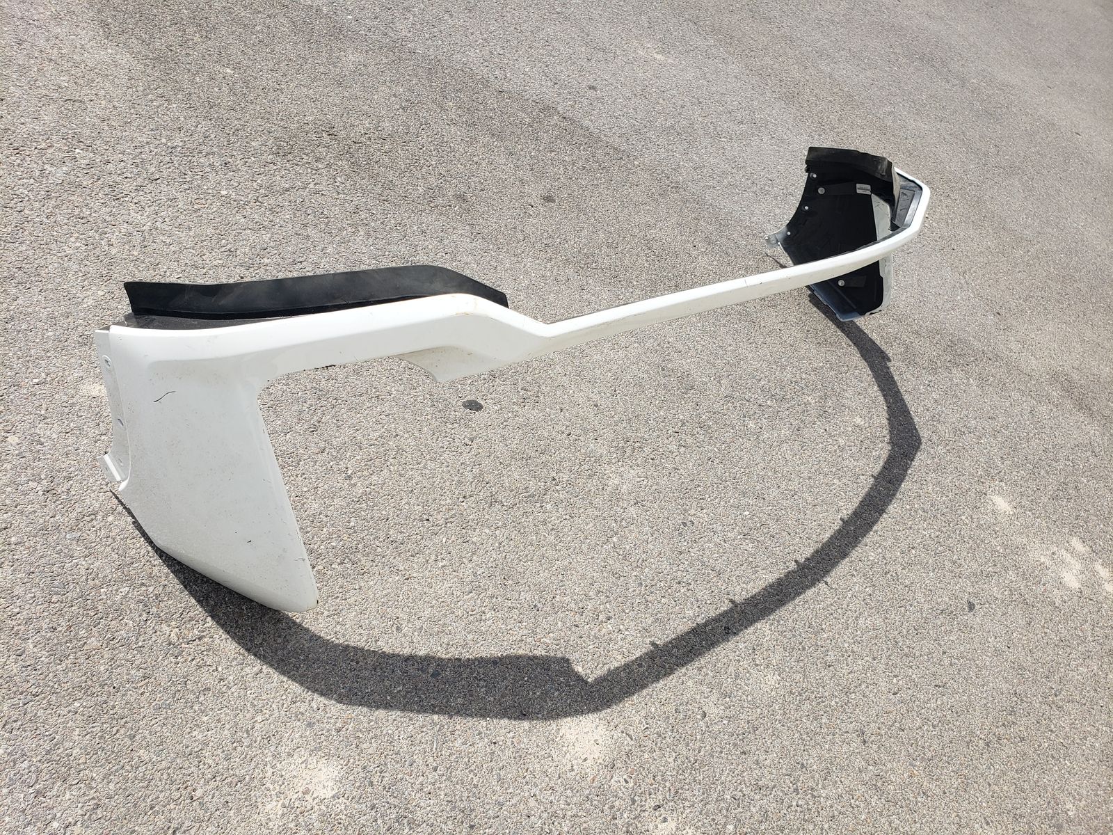 Brand new front end parts 2023 chevy