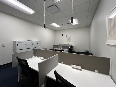20% Off, Grand Opening Sale - Coworking Desk in Salt Lake City