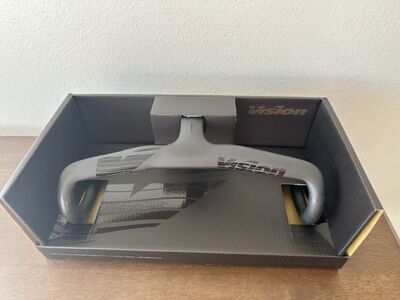 NEW: Vision Metron 5D ACR Evo Cockpit