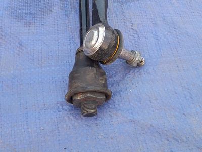 brand new tie rods and tie rod ends