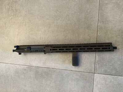 DDM4V7 Upper