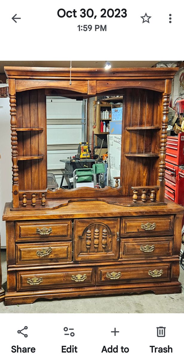 70a bedroom set