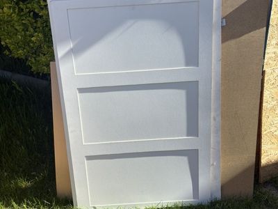 MDF Panels