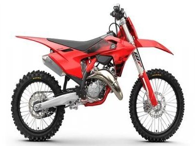 2026 GASGAS MC125