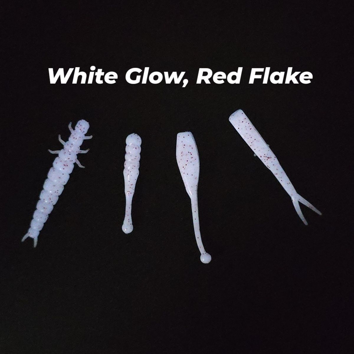 Custom Fishing Lures