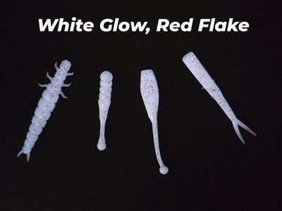 Custom Fishing Lures