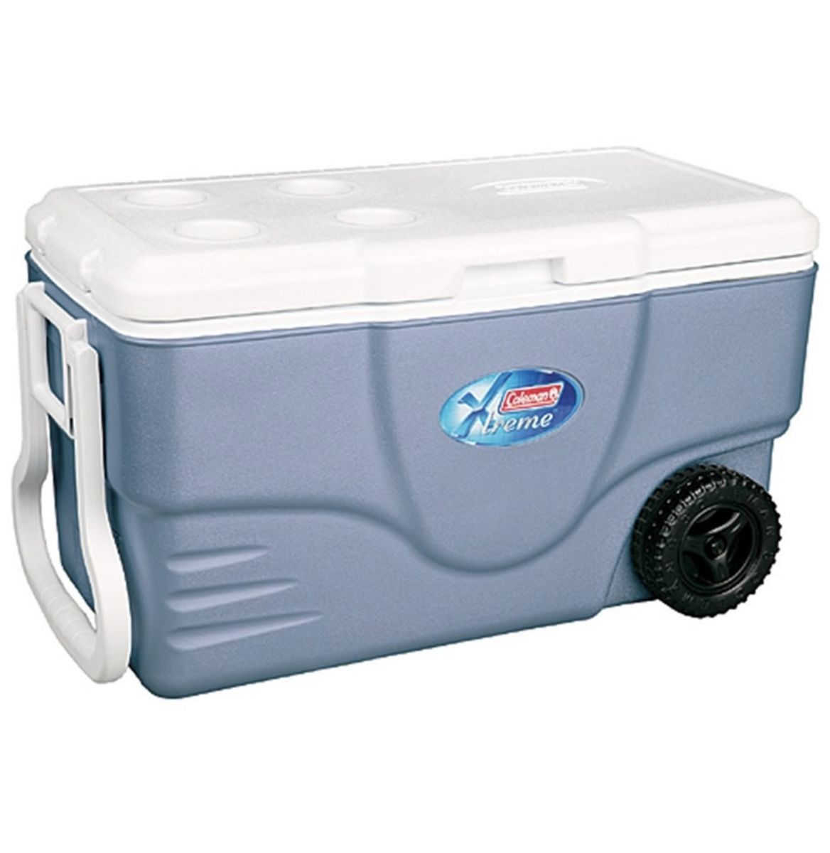 Coleman Xtreme Wheeled Cooler