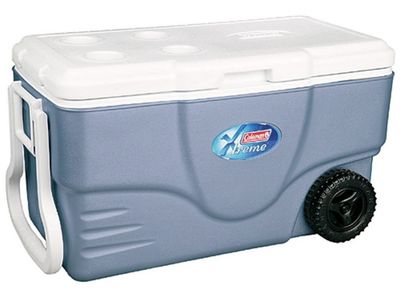Coleman Xtreme Wheeled Cooler