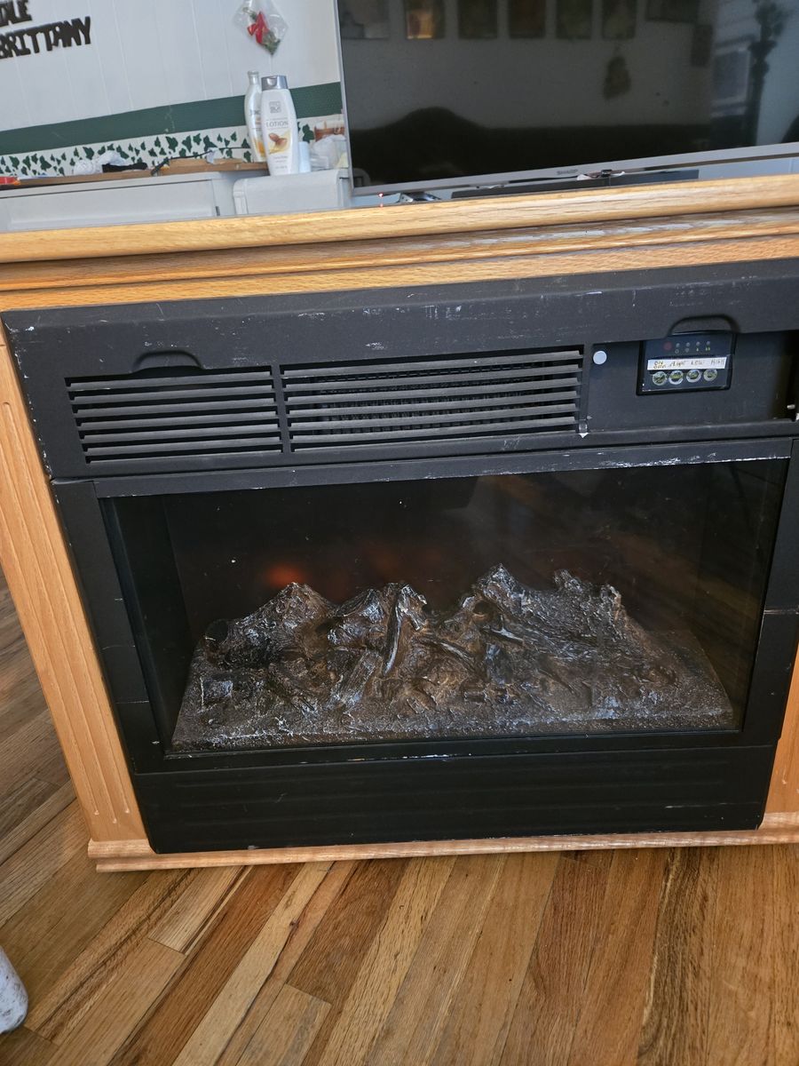 Space heater
