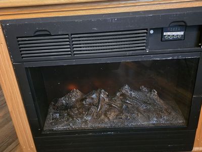 Space heater