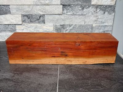 Chakte Viga Blank 3x3x12 Woodturning