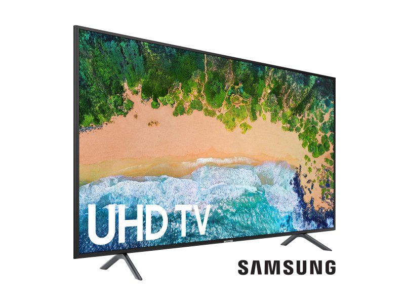 Samsung 75 Inch 4K UHD Smart LED TV