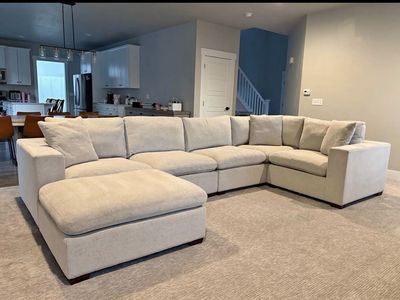 Sectional
