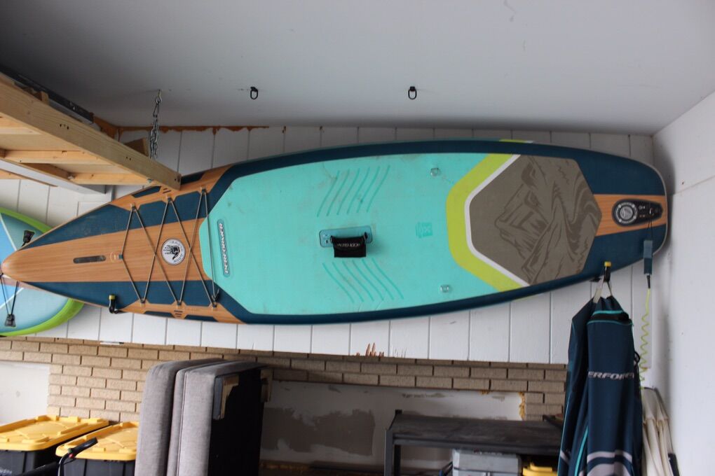 Body Glove Paddleboard