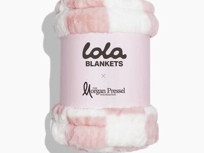 Lola Blanket