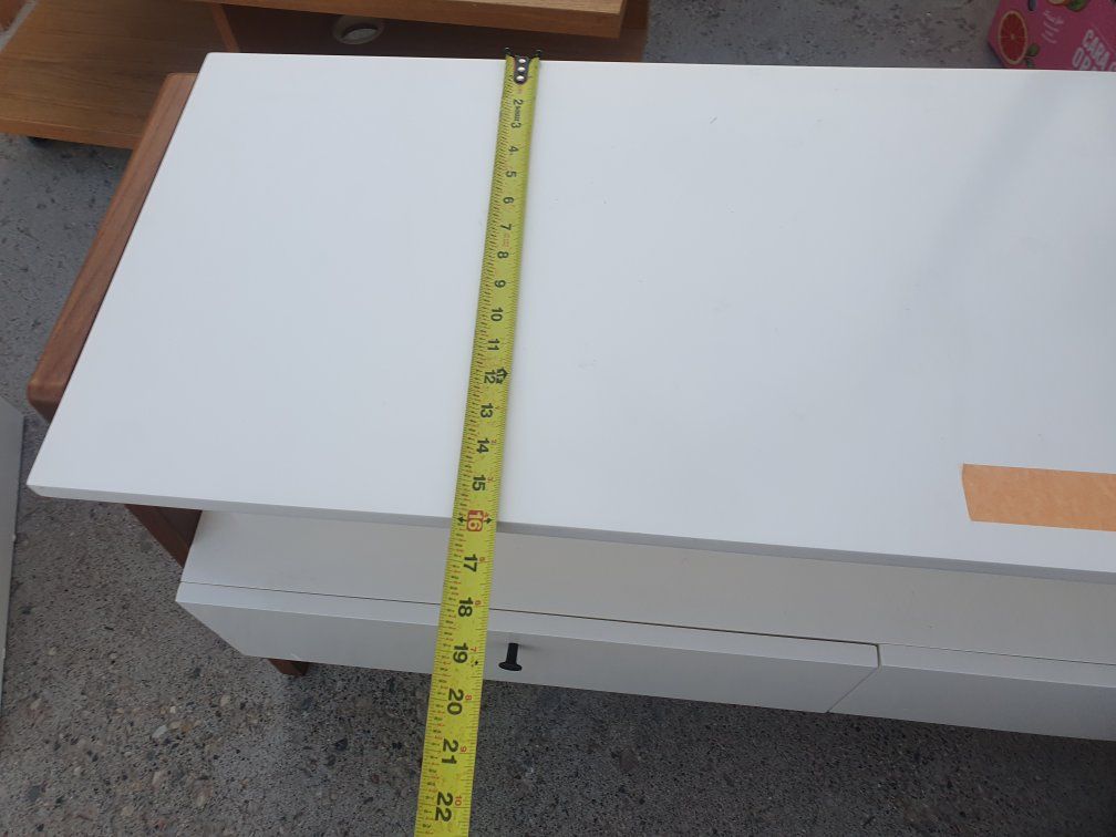 TV stand