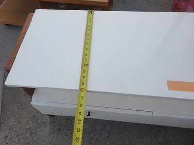 TV stand
