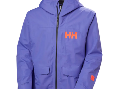 Helly Hansen Men's Emiko Shell Jacket