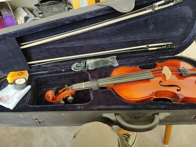 Core Academy Series Viola A24 15"
