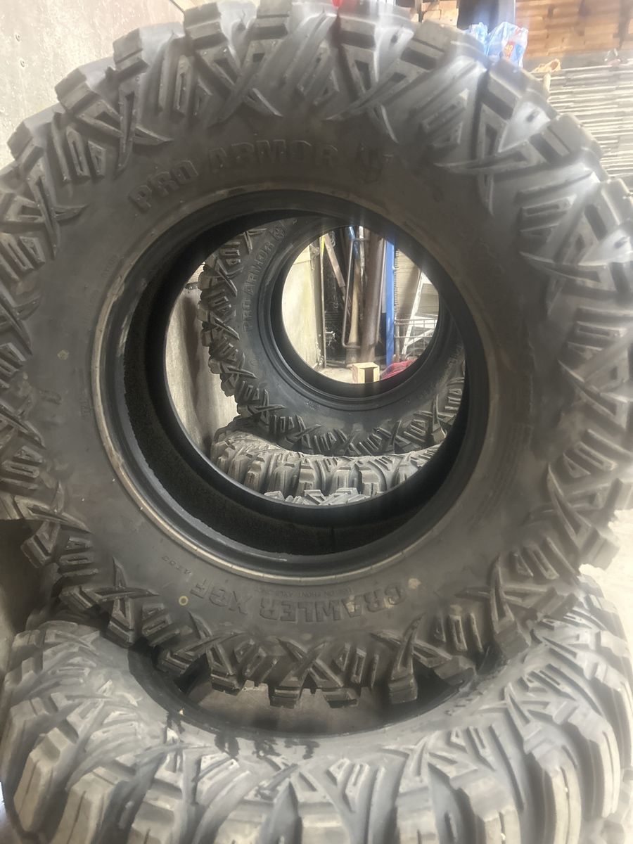 Utv tires 30-10-15