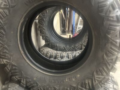 Utv tires 30-10-15