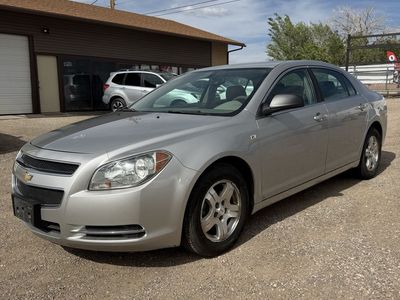 2008 Chevrolet Malibu