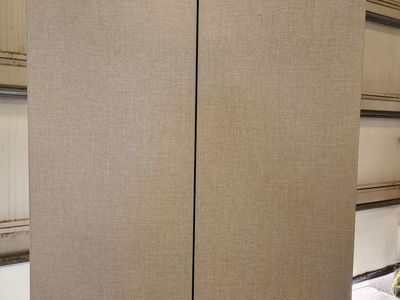 NEW Prefabricated Garage Cabinets--Textured Melamine (5)Priced per box