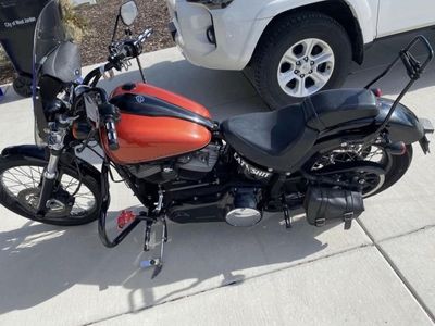 Harley Davidson Softline