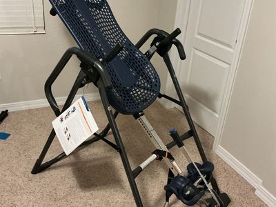 Teeter inversion table FT-1