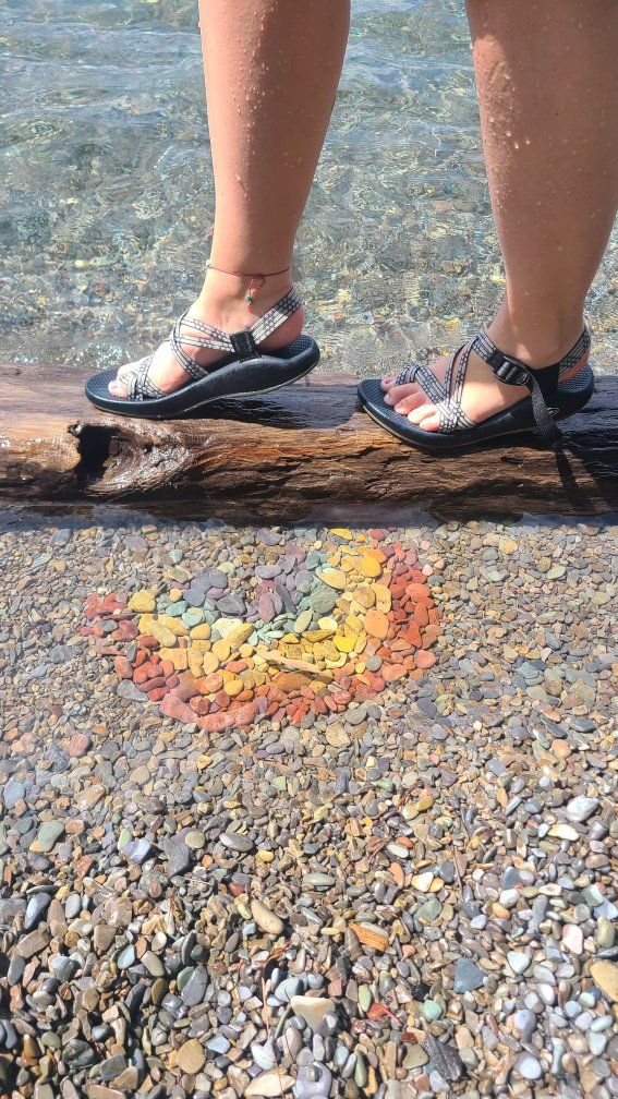 Size 10 Chaco Hiking Sandal