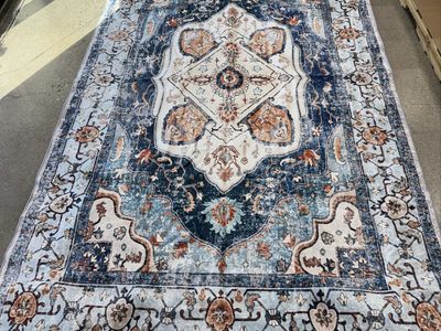 Large Area Rug