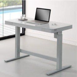 Standing desk